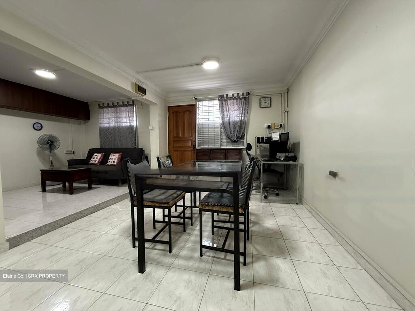 Blk 116 Toa Payoh View (Toa Payoh), HDB 3 Rooms #447441031